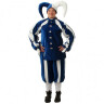 Medieval jester costume Andre - S 154cm